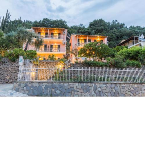 Villa Maria Makri