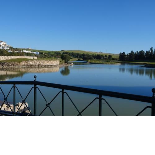 Villa María Montecastillo Golf