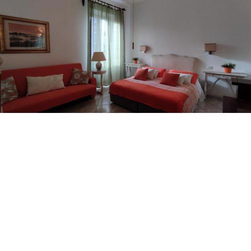 Villa Maria Ortensia - Appartamento