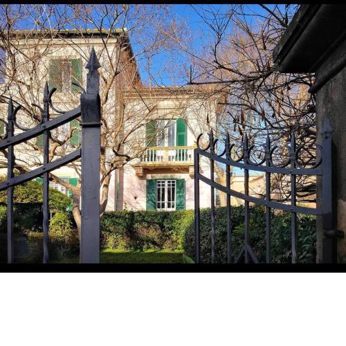 Villa Maria Ortensia - Monolocale