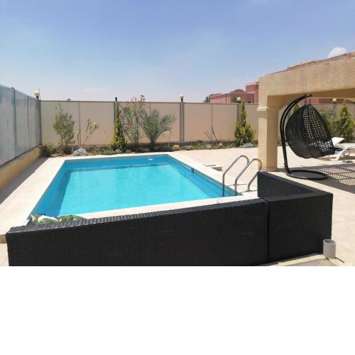Villa Maria Paradise