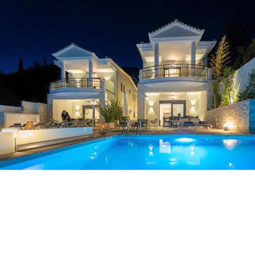 VILLA MARIA PF EE