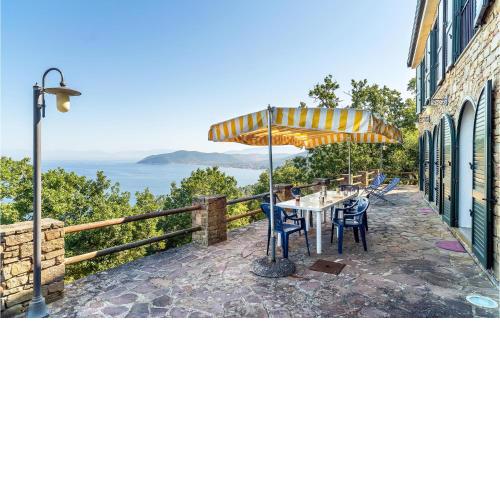Villa Maria Rosa