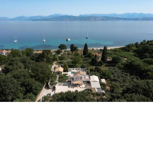 Villa Maria Rose