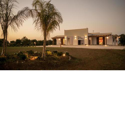 Villa Maria Salento