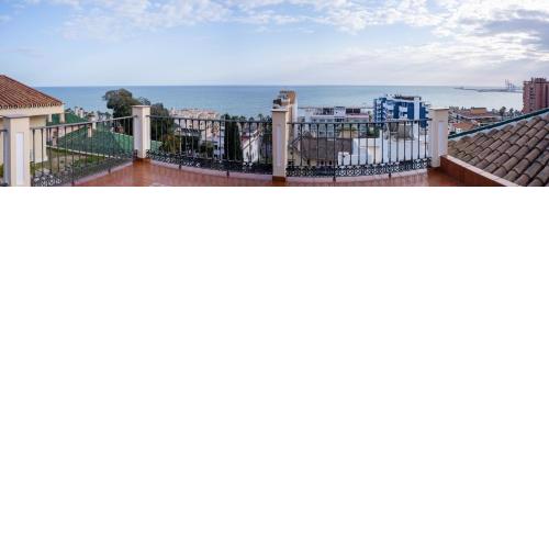 Villa María Teresa