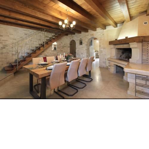 Villa Maria Tereza