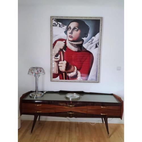 Villa Maria Vintage Design Rooms & Apartment