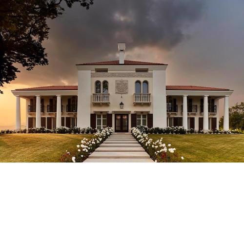 Villa Maria Vittoria