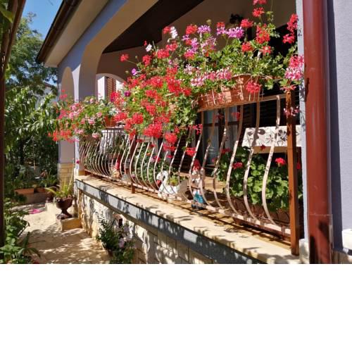 Villa Maria