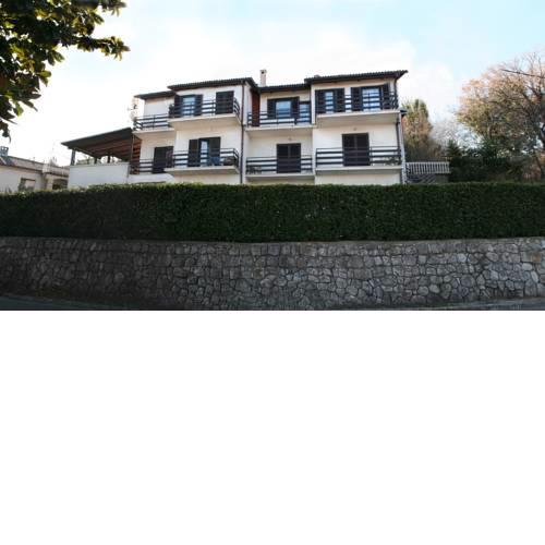Villa Maria