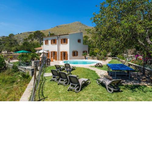 Villa Maria