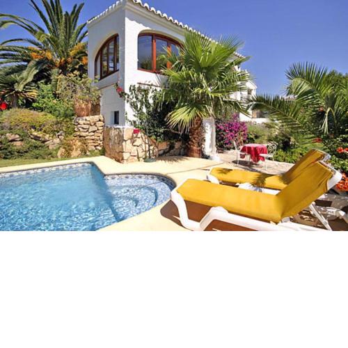 Villa Maria