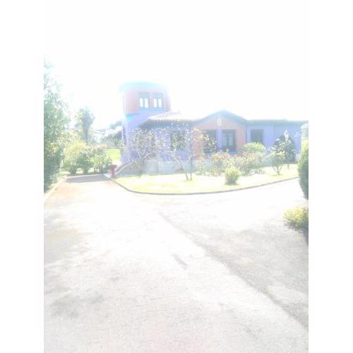 Villa maria