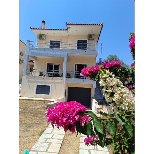 Villa Maria