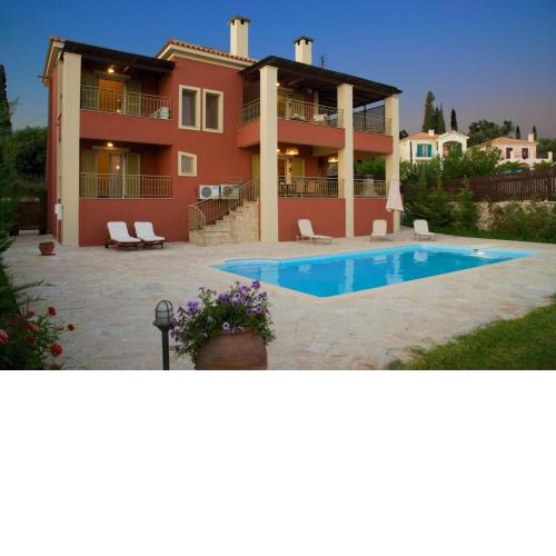 Villa Maria