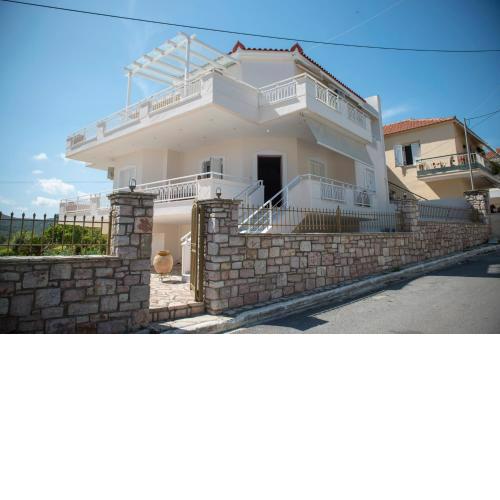 Villa Maria