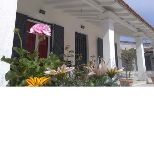 Villa Maria