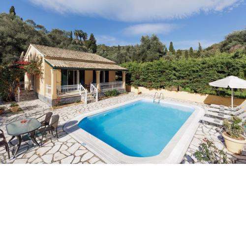 Villa Maria