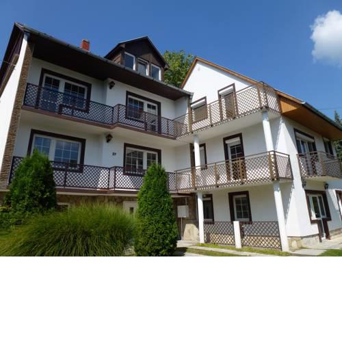 Villa Maria