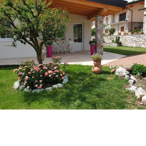 Villa Maria