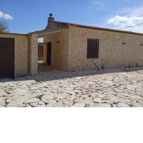 Villa Maria