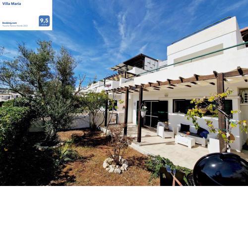 Villa Maria