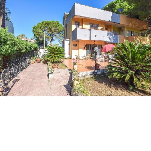 Villa Maria