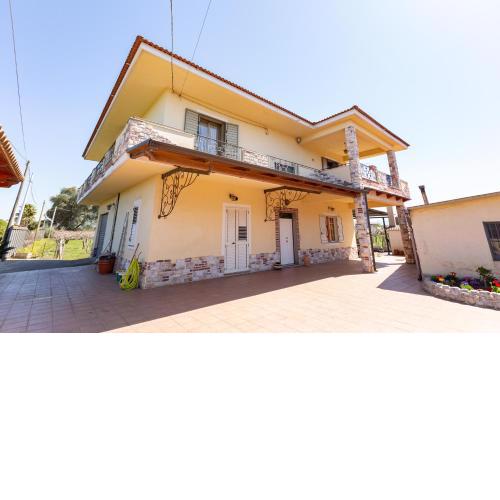 Villa Maria
