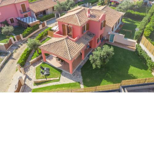 Villa Maria