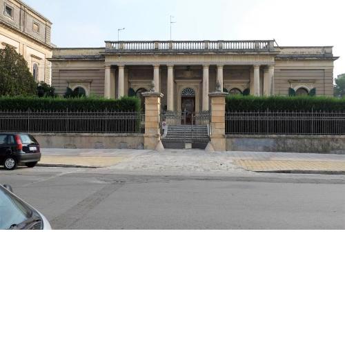 Villa maria