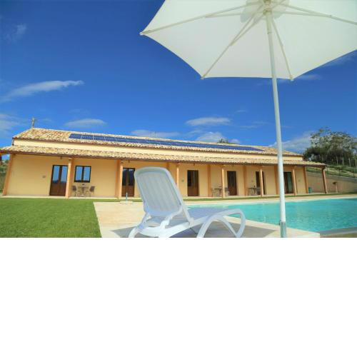 Villa Maria