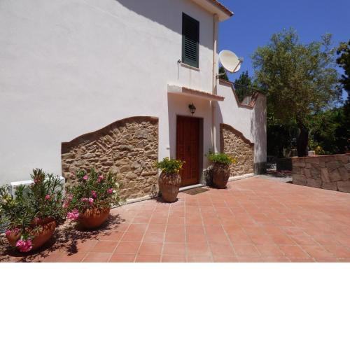 Villa Maria