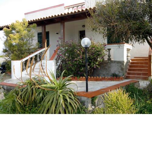 villa Maria