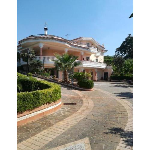 Villa Maria