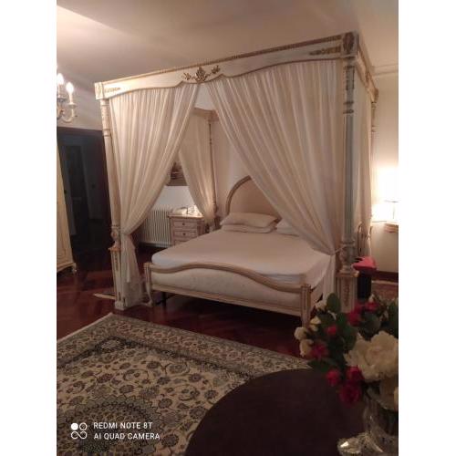 Villa Maria