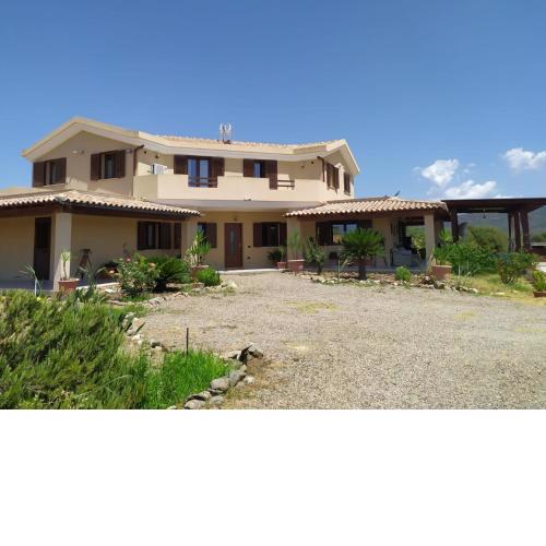 Villa Maria