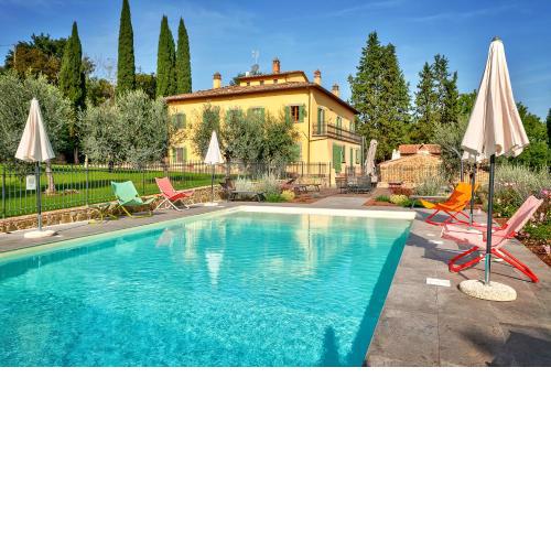 Villa Maria