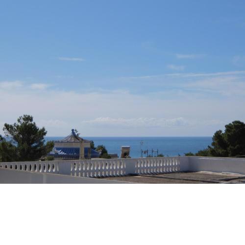 VILLA MARIA
