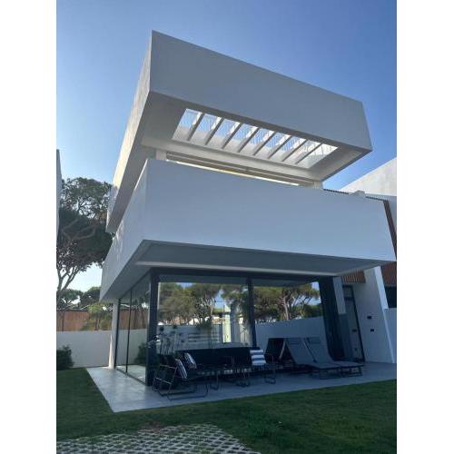 VILLA MARIAH Barrosa Playa