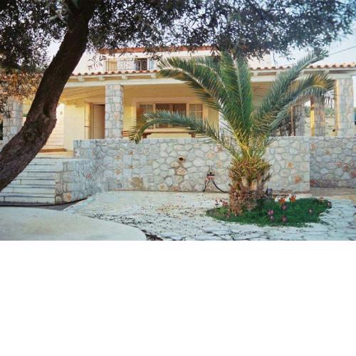 Villa Marialina Apartment