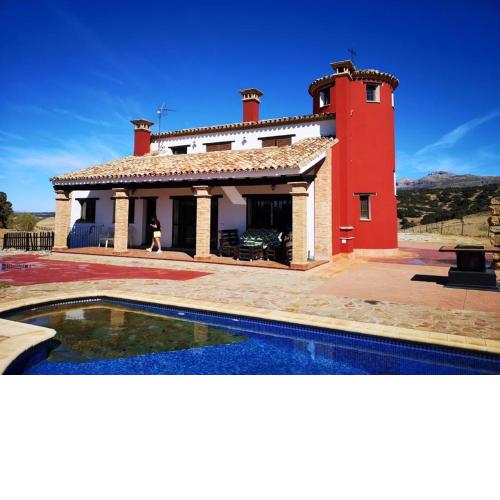 Villa Mariana