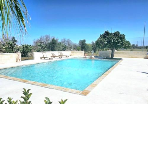 Villa Mariangela