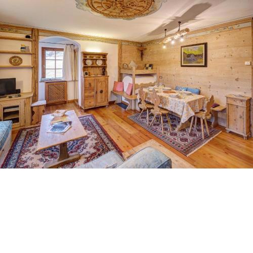 Villa Marianna - Stayincortina