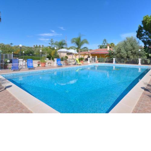 Villa Marianna by Interhome