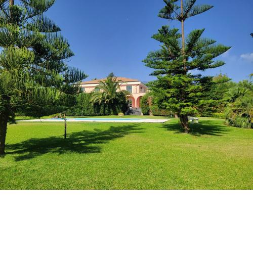 Villa Marianna