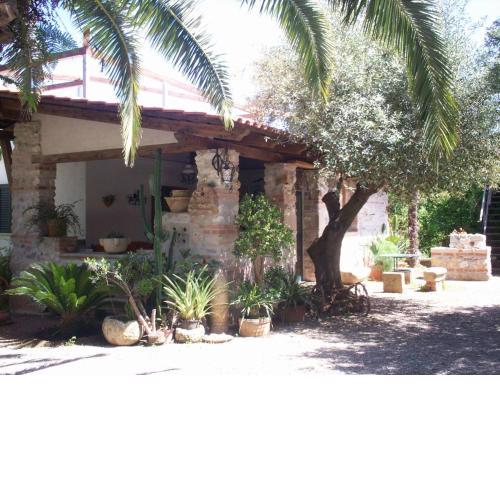 Villa Marianna