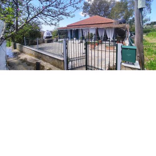 Villa Marianna's