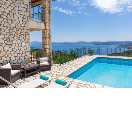 villa Marianthi
