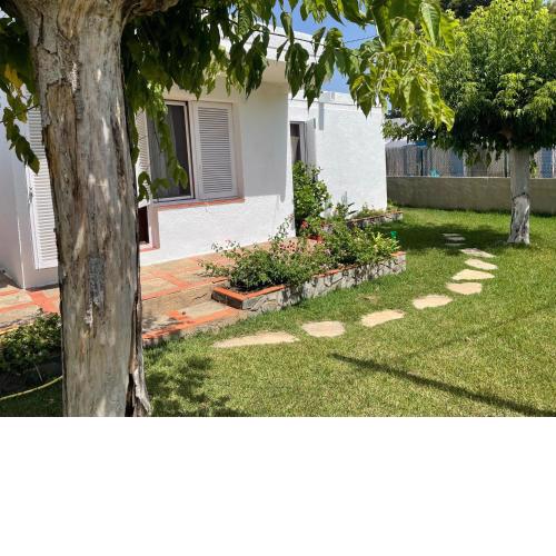 VILLA MARIBEL